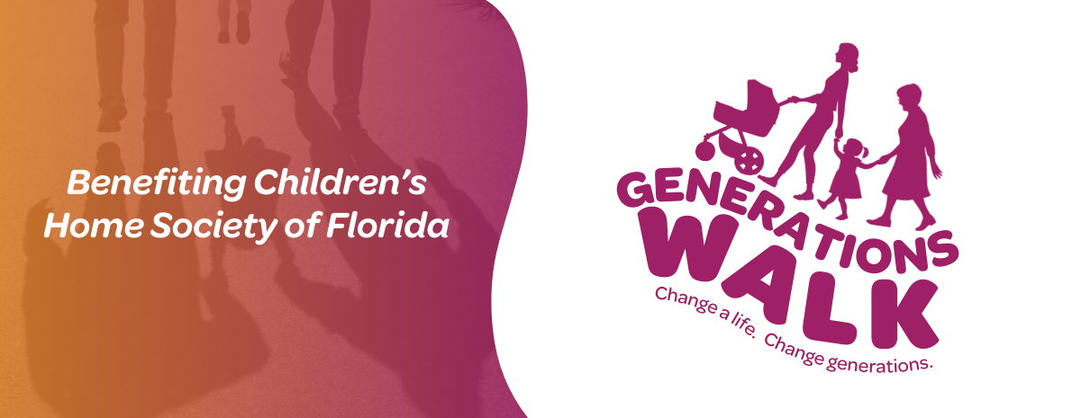 CHS Generations Walk